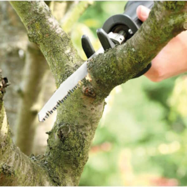 List za višenamensku testeru 130mm | SB za tvrdo drvo/srednji zub set 2/1 Einhell by KWB - Slika 2